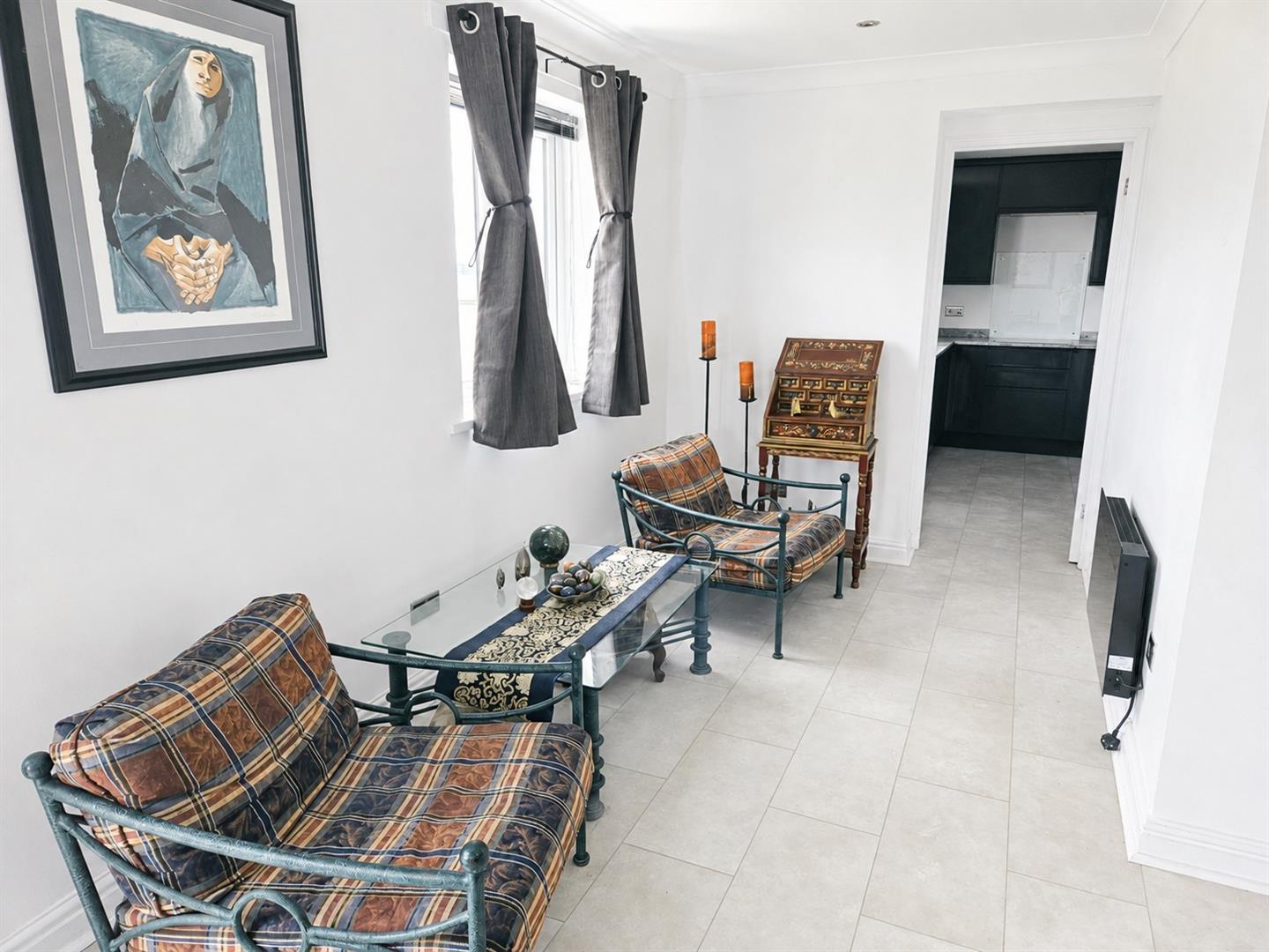 Marine Walk, Marina, Swansea, SA1 1YQ